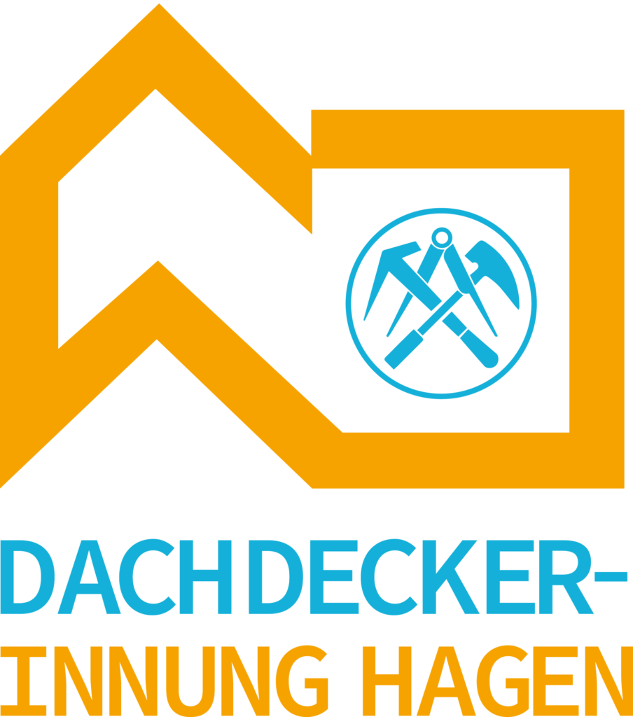 Dachdeckerinnung Hagen Logo