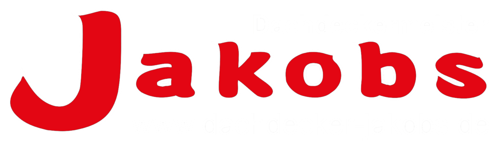 Dachdecker Jakobs Logo