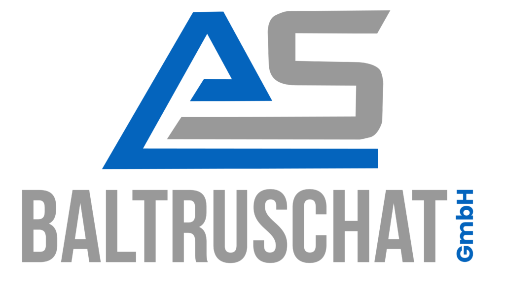 Arbeitssicherheit Baltruschat GmbH Logo