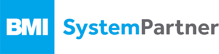 BMI SystemPartner Logo